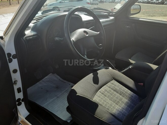 GAZ 31105 2006, 77,641 km - 2.3 l - Gəncə