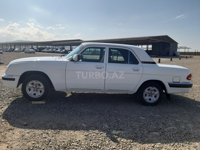 GAZ 31105 2006, 77,641 km - 2.3 l - Gəncə
