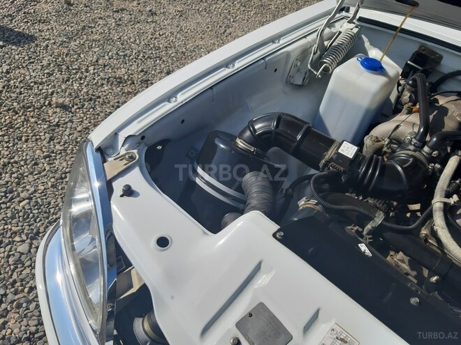 GAZ 31105 2006, 77,641 km - 2.3 l - Gəncə