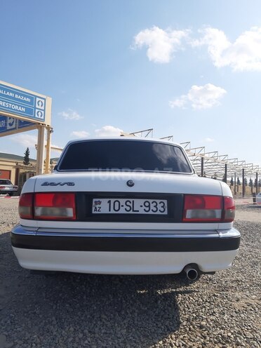 GAZ 31105 2006, 77,641 km - 2.3 l - Gəncə