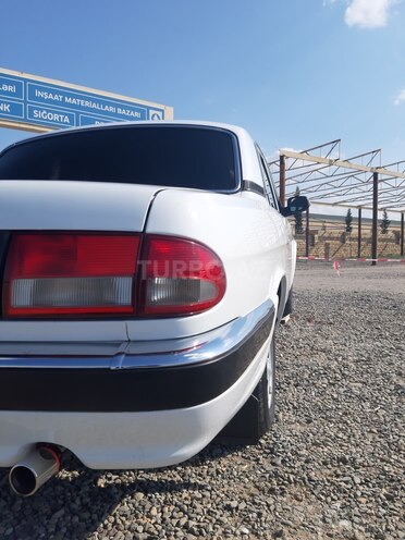 GAZ 31105 2006, 77,641 km - 2.3 l - Gəncə