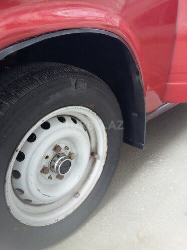 LADA (VAZ) 2107 1995, 165,380 km - 1.3 l - Bakı