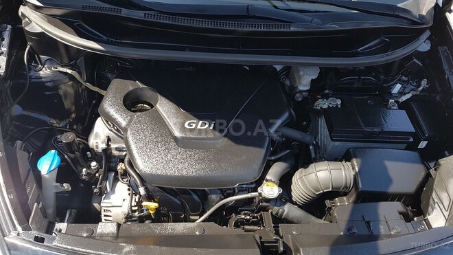 Kia Rio 2014, 57,500 km - 1.6 l - Bakı