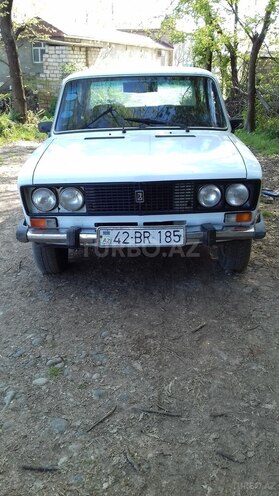 LADA (VAZ) 2106 1990, 164,540 km - 1.5 l - Lənkəran