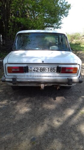 LADA (VAZ) 2106 1990, 164,540 km - 1.5 l - Lənkəran