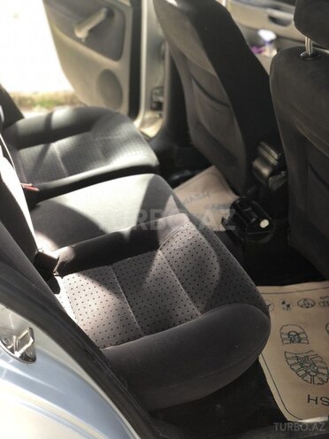 Volkswagen Bora 2000, 260,000 km - 1.6 l - Sumqayıt