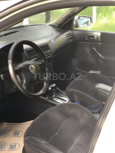 Volkswagen Bora 2000, 260,000 km - 1.6 l - Sumqayıt