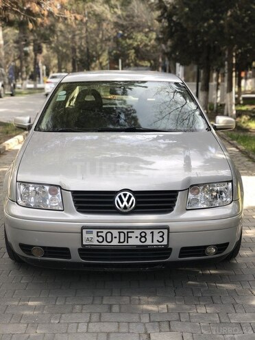 Volkswagen Bora 2000, 260,000 km - 1.6 l - Sumqayıt