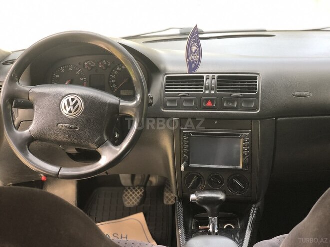 Volkswagen Bora 2000, 260,000 km - 1.6 l - Sumqayıt