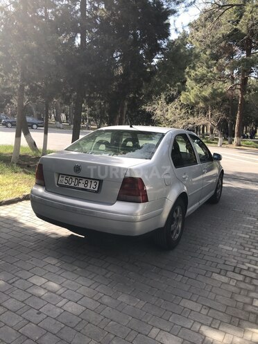 Volkswagen Bora 2000, 260,000 km - 1.6 l - Sumqayıt