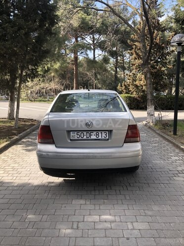 Volkswagen Bora 2000, 260,000 km - 1.6 l - Sumqayıt
