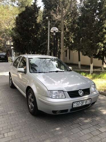 Volkswagen Bora 2000, 260,000 km - 1.6 l - Sumqayıt