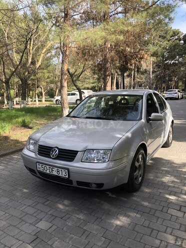 Volkswagen Bora 2000, 260,000 km - 1.6 l - Sumqayıt