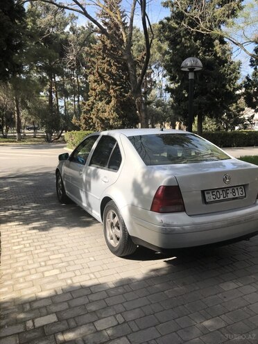 Volkswagen Bora 2000, 260,000 km - 1.6 l - Sumqayıt