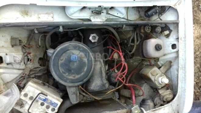 LADA (VAZ) 2106 1990, 164,540 km - 1.5 l - Lənkəran
