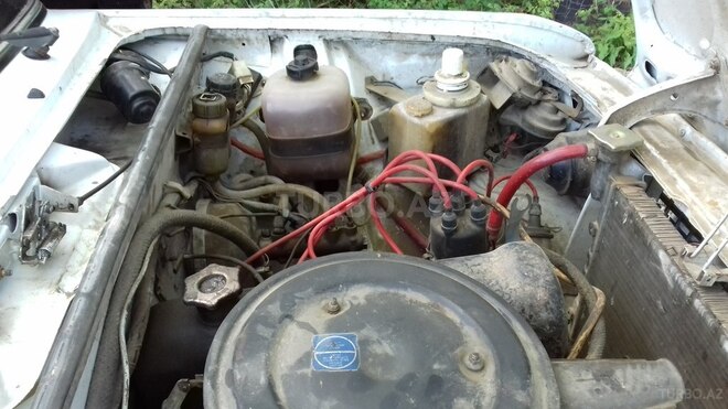 LADA (VAZ) 2106 1990, 164,540 km - 1.5 l - Lənkəran