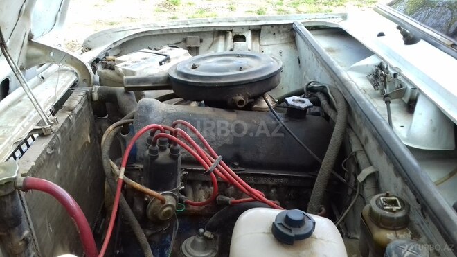 LADA (VAZ) 2106 1990, 164,540 km - 1.5 l - Lənkəran