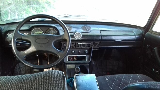 LADA (VAZ) 2106 1990, 164,540 km - 1.5 l - Lənkəran