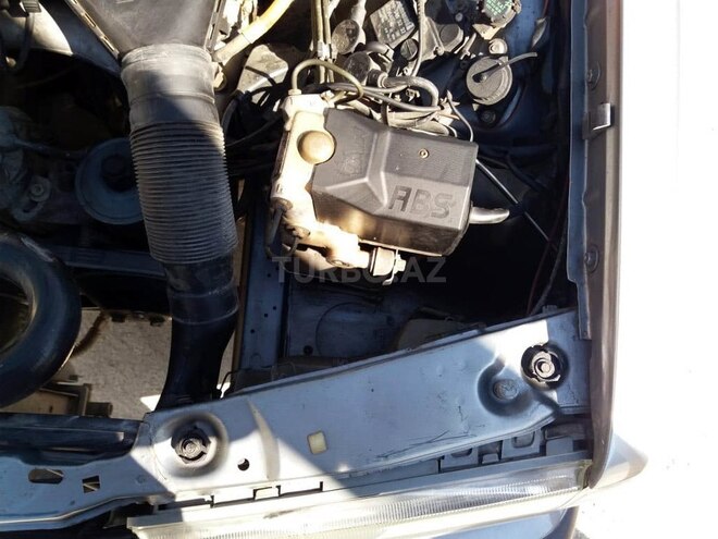 Mercedes 190 1992, 265,000 km - 1.8 л - Bakı