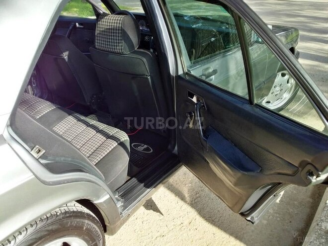 Mercedes 190 1992, 265,000 km - 1.8 л - Bakı