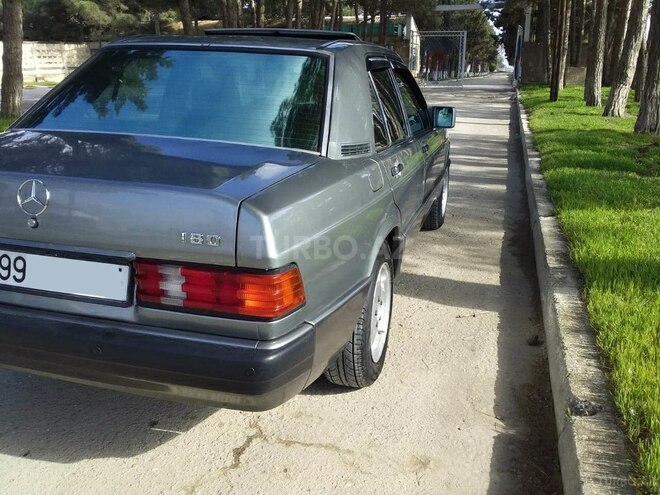 Mercedes 190 1992, 265,000 km - 1.8 л - Bakı