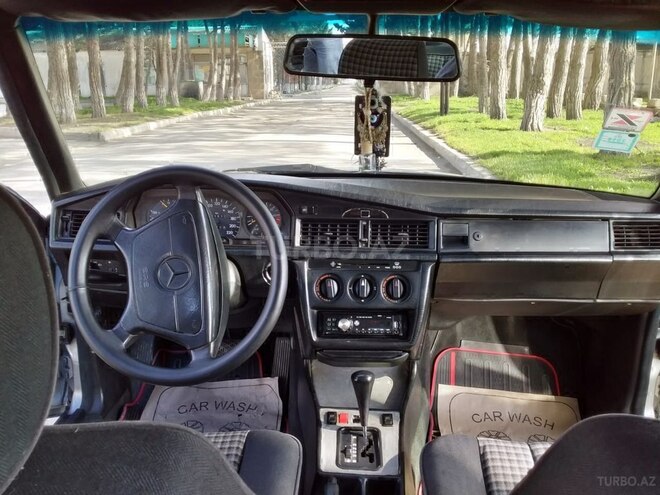 Mercedes 190 1992, 265,000 km - 1.8 л - Bakı