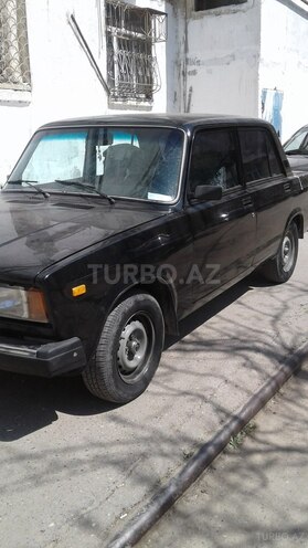 LADA (VAZ) 2107 2010, 74,000 km - 1.6 l - Bakı
