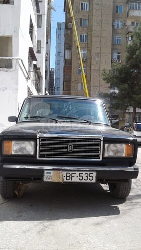 LADA (VAZ) 2107 2010, 74,000 km - 1.6 l - Bakı