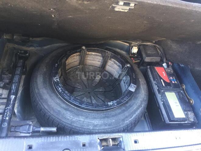 Mercedes C 240 1998, 308,000 km - 2.4 л - Bakı