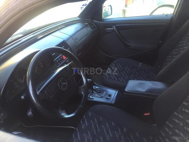 Mercedes C 240 1998, 308,000 km - 2.4 л - Bakı