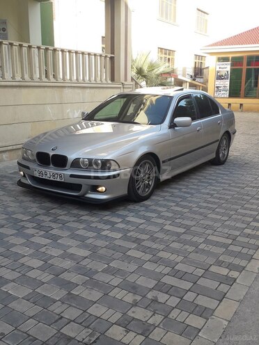 BMW 540 1997, 275,000 km - 4.4 l - Bakı