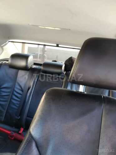 Volkswagen Passat 2008, 180,000 km - 2.0 l - Bakı