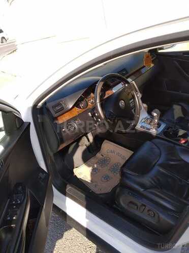Volkswagen Passat 2008, 180,000 km - 2.0 l - Bakı