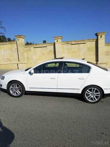 Volkswagen Passat 2008, 180,000 km - 2.0 l - Bakı