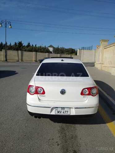 Volkswagen Passat 2008, 180,000 km - 2.0 l - Bakı