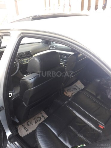 BMW 540 1997, 275,000 km - 4.4 l - Bakı