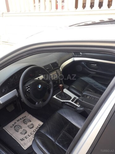 BMW 540 1997, 275,000 km - 4.4 l - Bakı