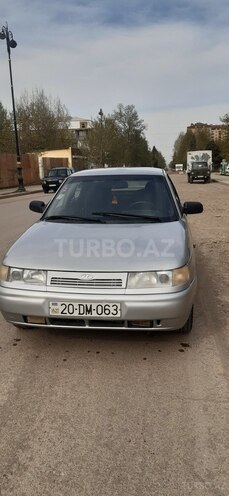 LADA (VAZ) 2110 2003, 200,340 km - 1.5 l - Gəncə