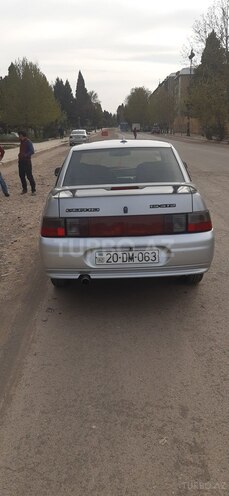 LADA (VAZ) 2110 2003, 200,340 km - 1.5 l - Gəncə