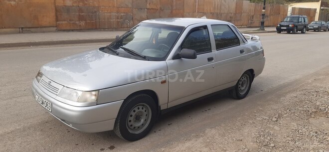 LADA (VAZ) 2110 2003, 200,340 km - 1.5 l - Gəncə