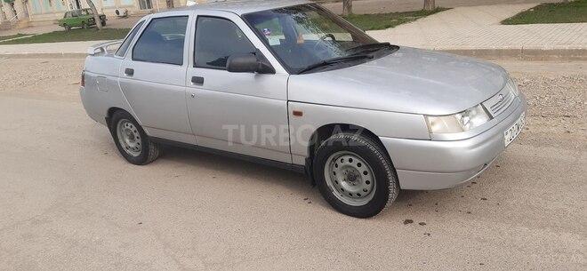 LADA (VAZ) 2110 2003, 200,340 km - 1.5 l - Gəncə