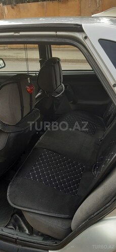 LADA (VAZ) 2110 2003, 200,340 km - 1.5 l - Gəncə