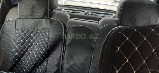 LADA (VAZ) 2110 2003, 200,340 km - 1.5 l - Gəncə