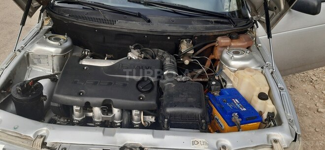 LADA (VAZ) 2110 2003, 200,340 km - 1.5 l - Gəncə