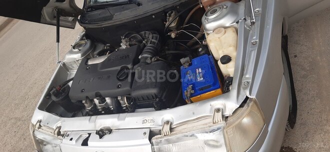 LADA (VAZ) 2110 2003, 200,340 km - 1.5 l - Gəncə
