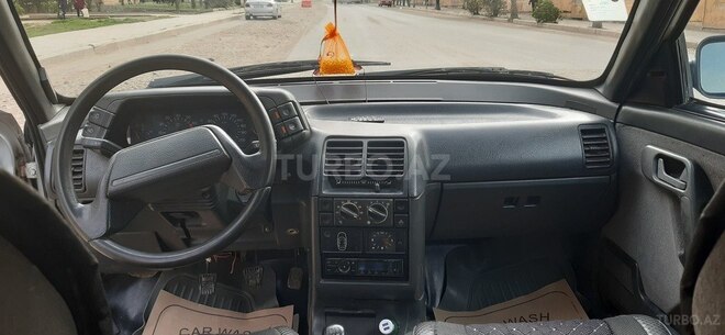 LADA (VAZ) 2110 2003, 200,340 km - 1.5 l - Gəncə