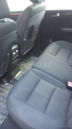 Mercedes A 170 2006, 210,000 km - 1.6 л - Sumqayıt