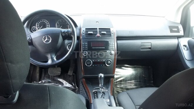 Mercedes A 170 2006, 210,000 km - 1.6 л - Sumqayıt