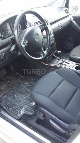Mercedes A 170 2006, 210,000 km - 1.6 л - Sumqayıt