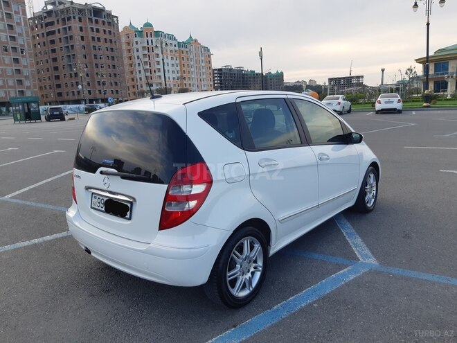 Mercedes A 170 2006, 210,000 km - 1.6 л - Sumqayıt